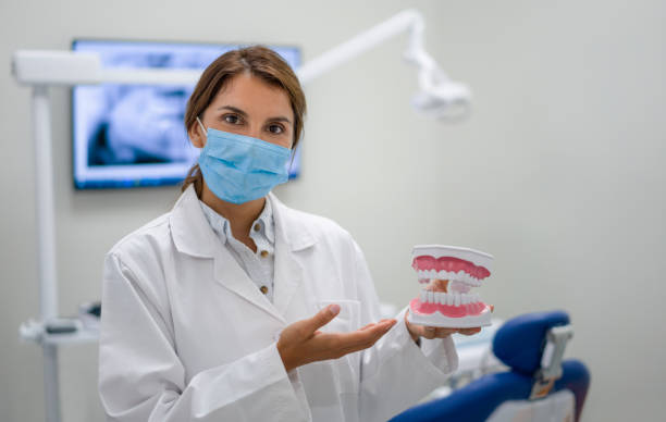 Best Emergency Treatment for Oral Infections in Kadelphia, AR