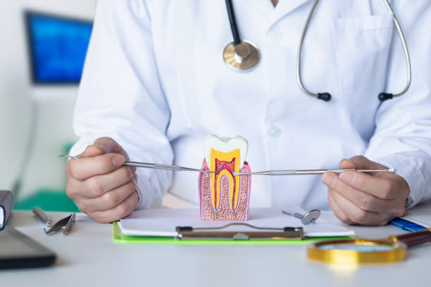 Best Emergency Care for Gum Disease in Kadelphia, AR